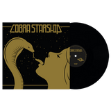 COBRA STARSHIP – WHILE THE CITY SLEEPS WE RULE - LP •