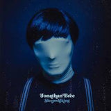 BREE,JONATHAN – SLEEPWALKING (OPAQUE FROSTED BLUE) - LP •