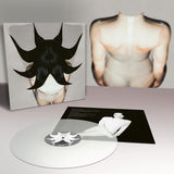 MISS GRIT – UNDER MY UMBRELLA (CLEAR VINYL) - LP •