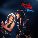SONG SUNG BLUE / VARIOUS – O.S.T. - TAPE •