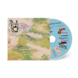 FEEBLE LITTLE HORSE – GIRL WITH FISH - CD •