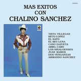 SANCHEZ,CHALINO – MAS EXITOS CON CHALINO SANCHEZ - LP •