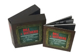 WITHERS,BILL – COMPLETE SUSSEX & COLUMBIA ALBUMS (9CD BOX) - CD •