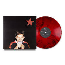 FOX ACADEMY – LUXURY BEVERAGE (10TH ANNIVERSARY RED SMOKE) - LP •