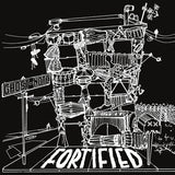 GHOST-NOTE – FORTIFIED - LP •