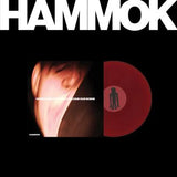 HAMMOK – WHEN DOES THIS PLACE BECOME OUR SCENE (RED VINYL) - LP •