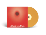 YHWH NAILGUN – 45 POUNDS (COLORED VINYL) - LP •
