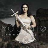 PAUSINI,LAURA – YO CANTO 2 (CLEAR VINYL) - LP •