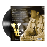 ELIZALDE,VALENTIN – SOY ASI - LP •