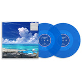 LOS RETROS – ODISEA (COBALT BLUE) - LP •
