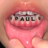 SWIMMING PAUL – SMILING THROUGH THE PAIN 2 - LP •