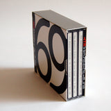 THE MAGNETIC FIELDS – 69 LOVE SONGS (3CD BOX) - CD •