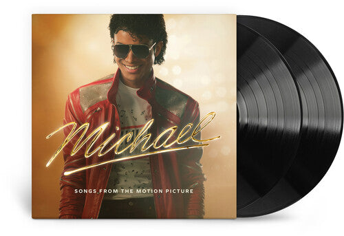 洋楽 Michael Jackson Songs From The Motion Pi JACKSON,MICHAEL MICHAEL: SONGS FROM THE MOTION LP – Lunchbox Records