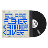 SQUAREPUSHER – KAMMERKONZERT (GATEFOLD) - LP •