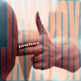 JAWBOX – JAWBOX (ORANGE CRUSH) - LP •