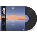 SATO,SHANE – WAVELENGTH - LP •