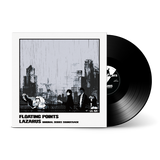 FLOATING POINTS – LAZARUS (ADULT SWIM) O.S.T. - LP •