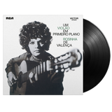 VALENCA,ROSINHA DE – UM VIOLAO EM PRIMEIRO PLANO (180 GRAM) - LP •
