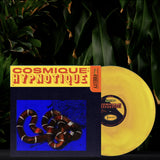 COSMIQUE HYPNOTIQUE – COSMIQUE HYPNOTIQUE (SUNSPILL YELLOW & ORANGE VINYL) - LP •