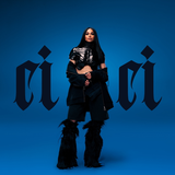CIARA – CICI (DELUXE EDITION / SIGNED INSERT) - LP •