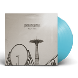 SWERVEDRIVER – FUTURE RUINS (BABY BLUE VINYL) - LP •