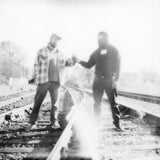 WOODS,BILLY – MAPS (LTD) (REISSUE) - LP •