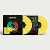 BARRY CAN'T SWIM – LATE NIGHT TALES: BARRY CAN'T SWIM (INDIE EXCLUSIVE YELLOW VINYL) - LP •