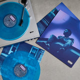 COLE,J. – 2014 FOREST HILLS DRIVE (10 YEAR ANNIVERSARY BLUE VINYL) - LP •