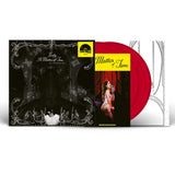 LAUFEY – MATTER OF TIME: LIVE AT MADISON SQUARE GARDEN (APPLE RED) (RSD26) - LP •