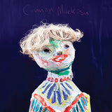 CONNAN MOCKASIN – FOREVER DOLPHIN LOVE (METALLIC SILVER) - LP •