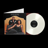 WAR AND TREATY – STORY OF MICHAEL AND TANYA (WHITE VINYL) - LP •