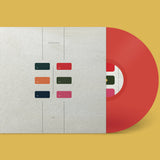 WEDDING PRESENT – MAXI (INDIE EXCLUSIVE RED VINYL) - LP •