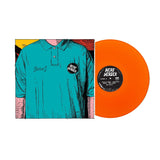 NERF HERDER – NERF HERDER [REDUX] (ORANGE VINYL 30TH ANNIVERSARY) - LP •