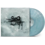 LOATHE – STRANGER TO YOU (TURQUOISE WHITE MARBLE) - LP •