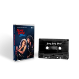 SONG SUNG BLUE / VARIOUS – O.S.T. - TAPE •