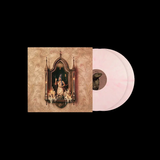 MARTINEZ,MELANIE – HADES (VICTORIAN BLUSH COLORED VINYL) - LP •