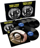 THIN LIZZY – THIN LIZZY (DELUXE 55TH ANNIVERSARY 4LP BOX) - LP •