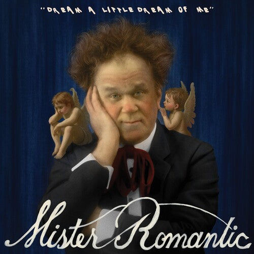 MISTER ROMANTIC – DREAM A LITTLE DREAM OF ME (RS (RSD BLACK FRIDAY 2025) - 7