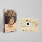 LAFAYETTE AFRO-ROCK BAND – MALIK - TAPE •