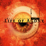 LIFE OF AGONY – SOUL SEARCHING SUN (180 GRAM) - LP •
