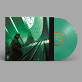 DJ SEINFELD – IF THIS IS IT (INDIE EXCLUSIVE TRANSPARENT GREEN) - LP •