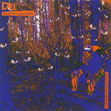 DEL THA FUNKEE HOMOSAPIEN – I WISH MY BROTHER GEORGE WAS H - LP •