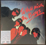 BOYS – TO HELL WITH THE BOYS (UK) - LP •