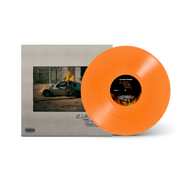 NEW ARRIVALS & RESTOCKS – Lunchbox Records