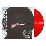 PROSTITUTE – ATTEMPTED MARTYR (RED VINYL) - LP •