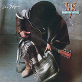 VAUGHN,STEVIE RAY – IN STEP (180 GRAM) - LP •