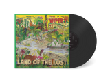 WIPERS – LAND OF THE LOST (REISSUE) - LP •