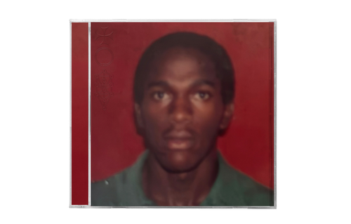 CAESAR,DANIEL – SON OF SPERGY - CD •