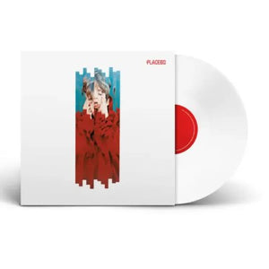 PLACEBO PLACEBO RE:CREATED (INDIE EXCLUSIVE WHT WS LP – Lunchbox