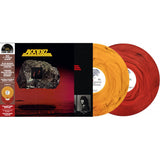 ALCATRAZZ – NO PAROLE FROM ROCK 'N' ROLL (DOUBLE MARBLE EFFECT) (RSD26) - LP •